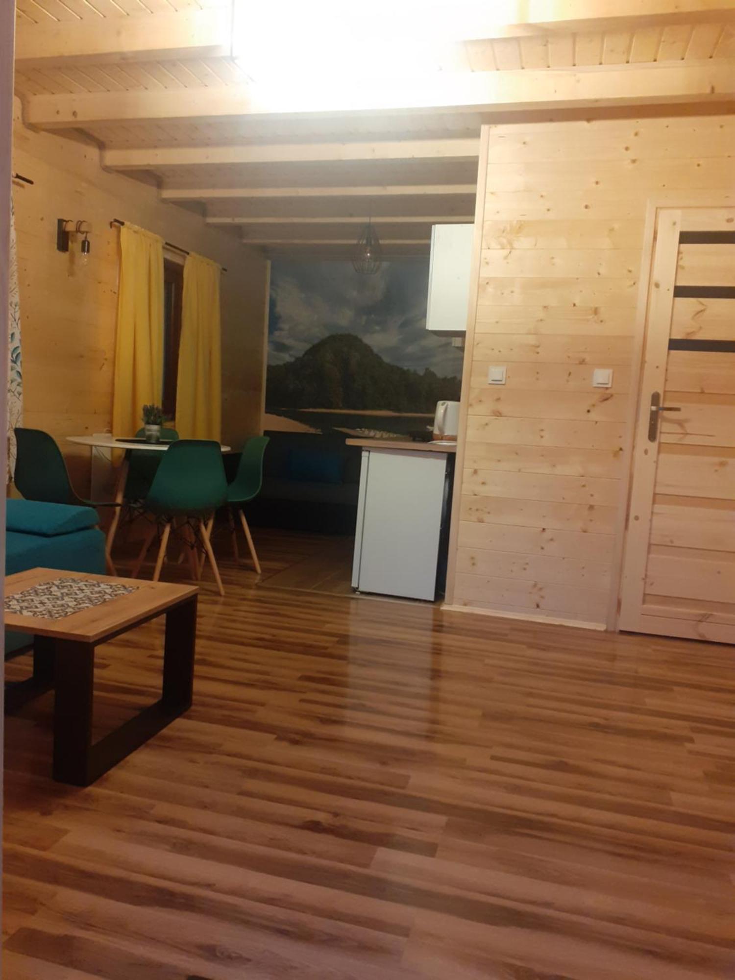 Motylowe Wzgorze Apartamenty Завуз Номер фото