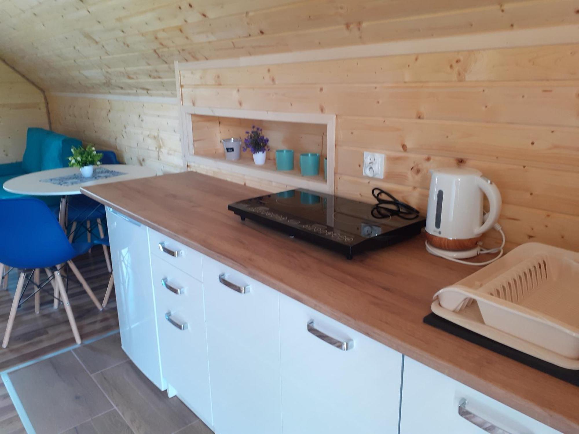 Motylowe Wzgorze Apartamenty Завуз Номер фото